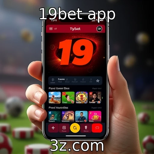 19bet app | Mudanças no perfil dos jogadores de cassino