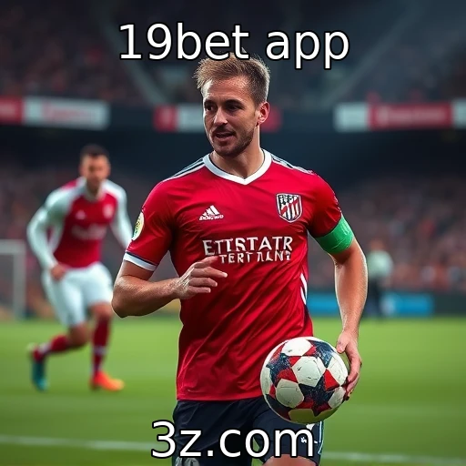 19bet app | Aspectos éticos das apostas esportivas no mercado atual