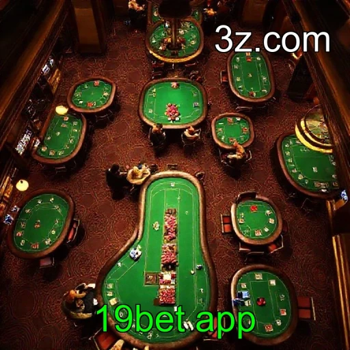 Eventos Empolgantes no 19bet App Para Aumentar Suas Apostas