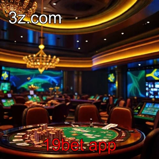 Os Melhores Games no 19bet App Para Você Explorar