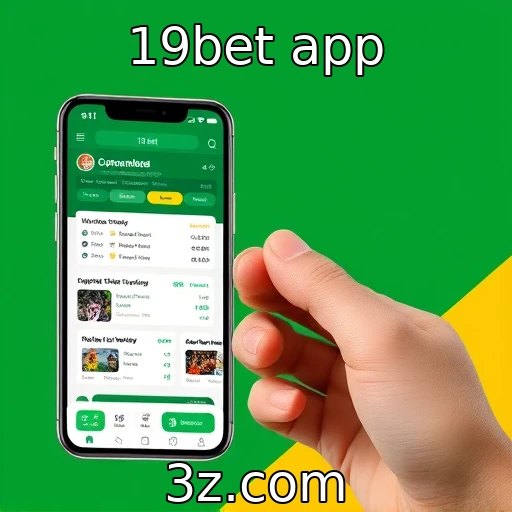 Aumento da concorrência entre plataformas de apostas