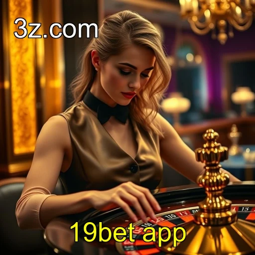 Apostas Esportivas Irresistíveis: Conheça o 19bet App