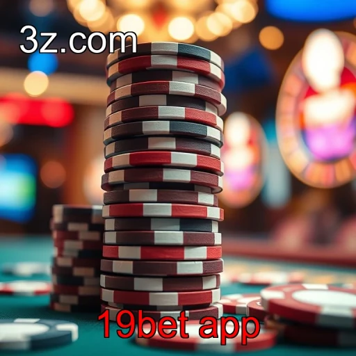 A Exclusividade do VIP no 19bet App: Vantagens Inigualáveis